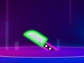 Cluiche Scian Flippy Neon  ar líne