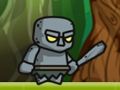 Cluiche Éalú Golem  ar líne