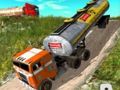 Cluiche Insamhlóir Truck Iompróra umar Ola  ar líne