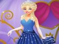 Cluiche Cinderella Gléasadh Suas  ar líne