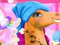 Cluiche Eachtra Cúraim Fairy Pony  ar líne