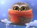 Cluiche Sleamhnán Gleoite Owl  ar líne