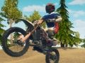 Cluiche Rásaíocht Enduro Rothar DIRT  ar líne