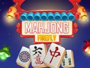 Cluiche Mahjong Firefly ar líne