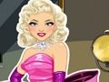 Cluiche Finscéal Hollywood Blonde  ar líne