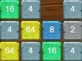 Cluiche Ársa 2048  ar líne