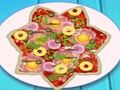 Cluiche Déantóir pizza  ar líne
