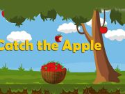 Cluiche Iontas Fíor-Catcher Torthaí Fíor-Apple Catcher  ar líne