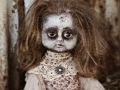 Cluiche Doll creepy  ar líne