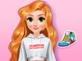 Cluiche Scéal Blagálaí Banphrionsa HypeBae  ar líne