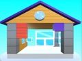 Cluiche Tóg Teach 3D  ar líne