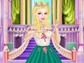 Cluiche Dúshlán Glantacháin Tí Cinderella  ar líne