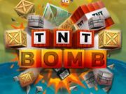 Cluiche Buama TNT  ar líne