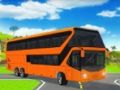 Cluiche Insamhladh Bus Cóiste Trom  ar líne
