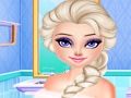 Cluiche Makeup Stíl Banphrionsa Mermaid  ar líne