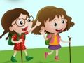 Cluiche Cothromóidí Torthaí  ar líne