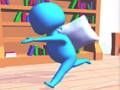 Cluiche Pillowbattle. io  ar líne