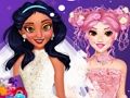 Cluiche Pleanálaí Bainise Banphrionsa Bollywood  ar líne
