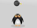 Cluiche Penguin Ocras  ar líne