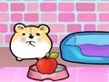 Cluiche Teach peataí Hamster  ar líne