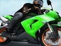 Cluiche Dúshlán Rásaíochta Moto 3d  ar líne