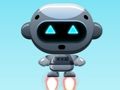 Cluiche Robot Eitilte  ar líne