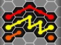 Cluiche Naisc Hexa  ar líne