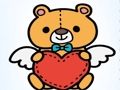 Cluiche Dathanna gleoite Teddy Bear  ar líne
