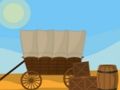 Cluiche Jigsaw Wagons  ar líne