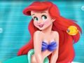 Cluiche Eachtraíochta Banphrionsa Mermaid  ar líne