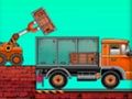 Cluiche Luchtaitheoir Truck Ar Líne  ar líne