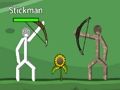 Cluiche Battlestick 2 ar líne
