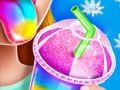 Cluiche Déantóir Slushy Reoite  ar líne