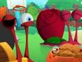 Cluiche Páirc Seilide Nickelodeon  ar líne