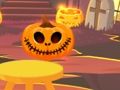 Cluiche Oíche Shamhna túr Pumpkin  ar líne