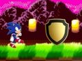 Cluiche Eachtra Conair Sonic  ar líne
