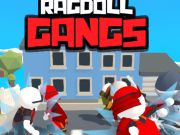 Cluiche Gangs Ragdoll  ar líne