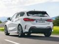Cluiche BMW 128ti 2021 Sleamhnán  ar líne