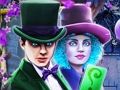 Cluiche Carnival of Illusions ar líne