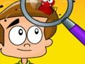 Cluiche Dochtúir Kids 2!  ar líne