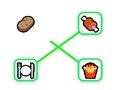 Cluiche Puzal Emoji!  ar líne