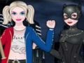 Cluiche Harley Quinn Agus a Chairde  ar líne