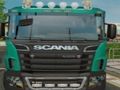 Cluiche Jigsaw Trucailí V8  ar líne