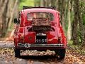Cluiche Míreanna mearaí Fiat 500 Old Timer  ar líne