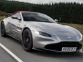 Cluiche Aston Martin Vantage Roadster ar líne