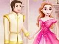 Cluiche Cluichí Scéal Cinderella ar líne