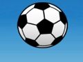 Cluiche Sacar Keepy Ups  ar líne