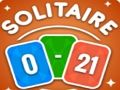 Cluiche Solitaire nialas21 ar líne