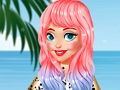 Cluiche Féilire Faisin Mermaid #Inspo  ar líne