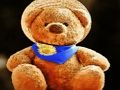 Cluiche Béar Teddy Plush  ar líne